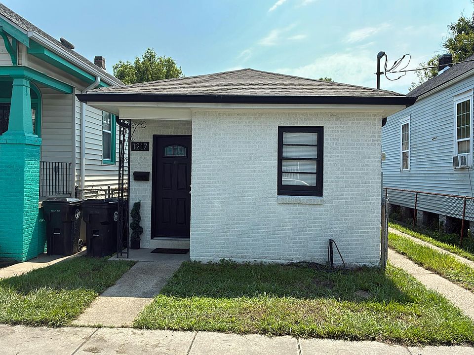 1st image of 1217 Gallier St