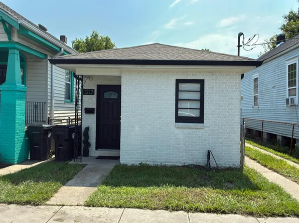 1217 Gallier St, New Orleans, LA 70117