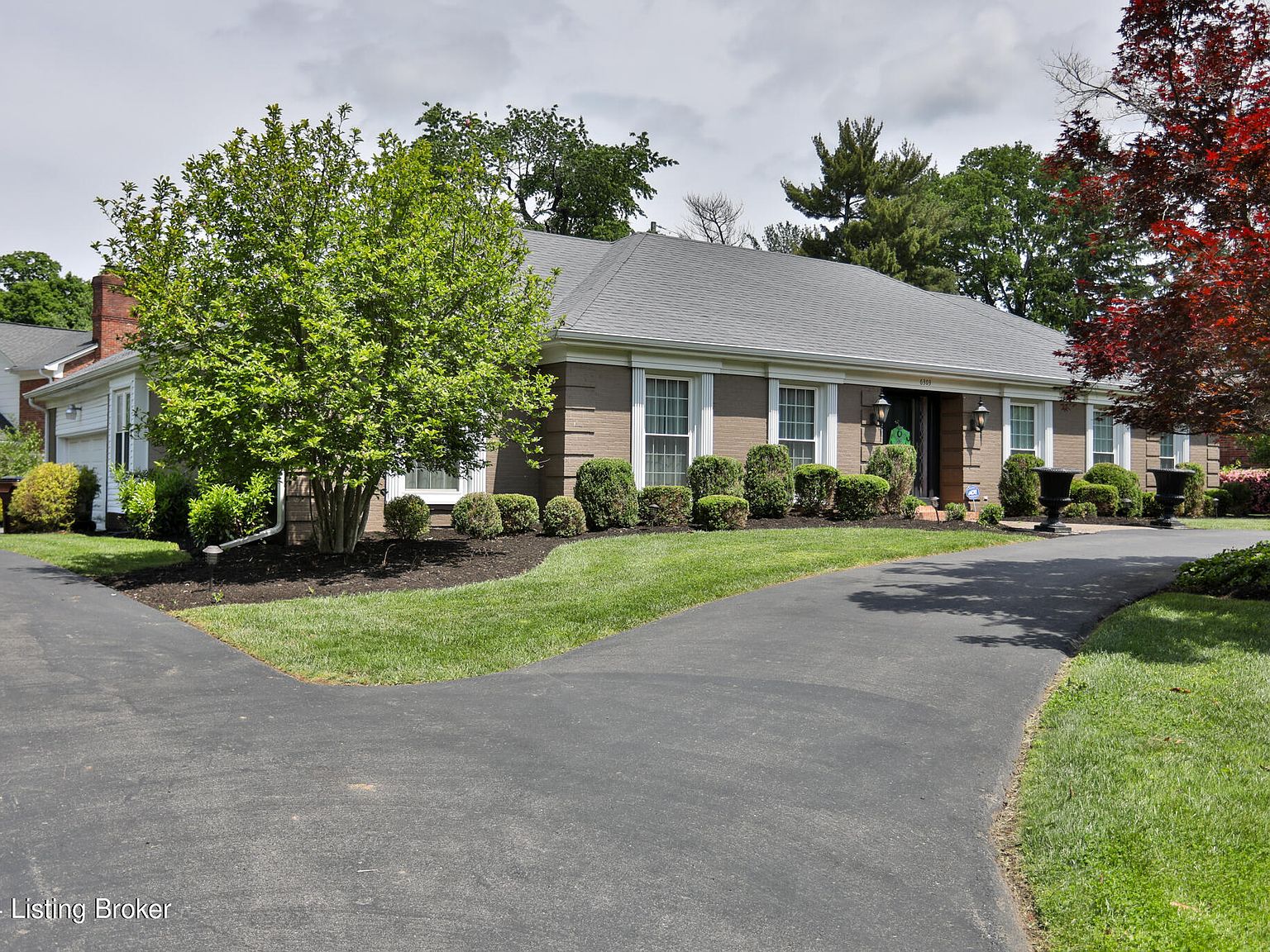6303 Lime Rd, Glenview Hills, KY 40222 Zillow