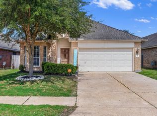 36 Signal Hill Dr, Manvel, TX 77578