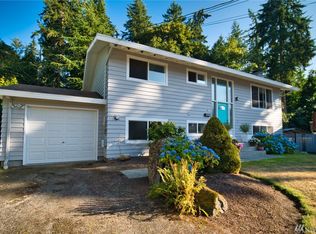 23309 45th Ave W, Mountlake Terrace, WA 98043