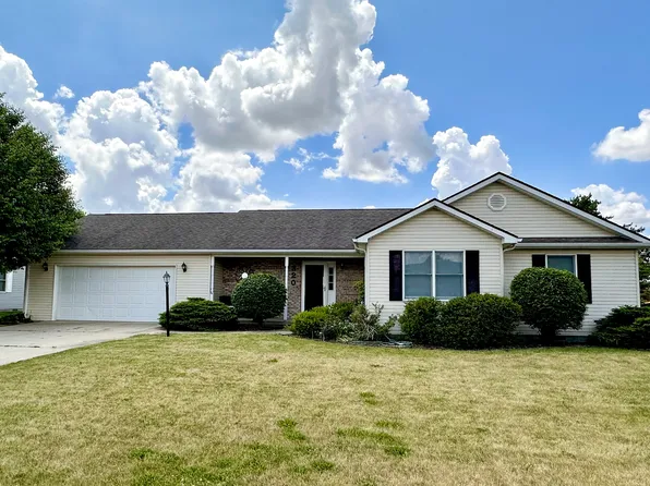 320 Michael Dr, Atlanta, IN 46031