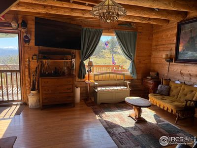 243 Springmeadow Way, Red Feather Lakes, CO, 80545