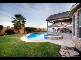 5523 Cranston Ct, Sugar Land, TX 77479