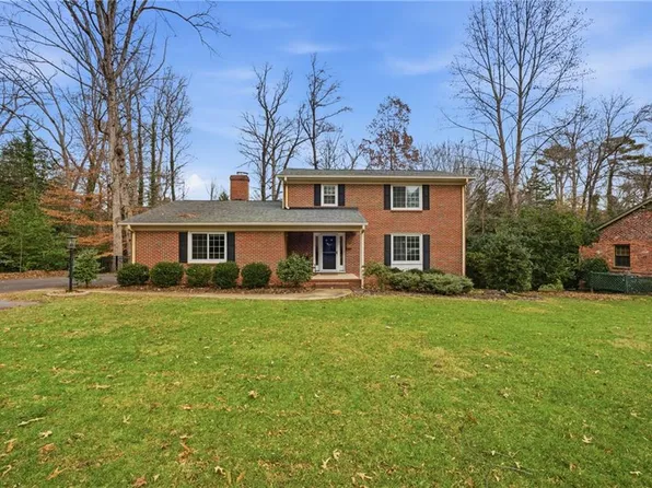 113 Ware Rd, Williamsburg, VA 23185