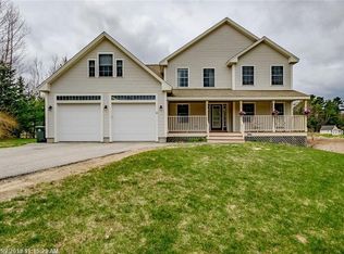 18 Clover Leaf, Scarborough, ME 04074