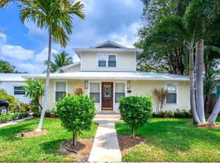 506 N Ocean Breeze, Lake Worth, FL 33460