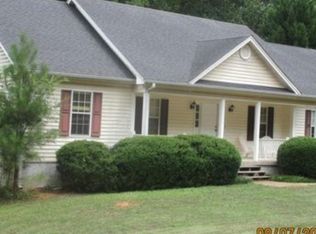217 Hemlock Dr, Stockbridge, GA 30281