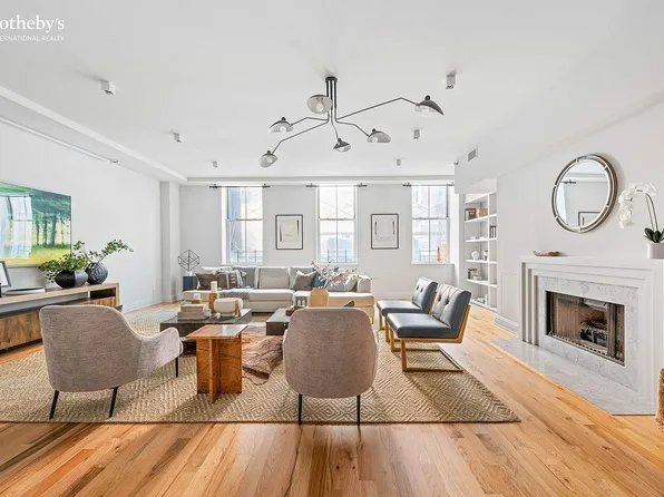 18 Leonard St APT 2A, New York, NY 10013