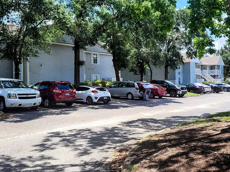 601 E Burgess Rd #D7 — Photo 26