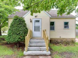 1311 Franklin St, Wisconsin Rapids, WI 54494