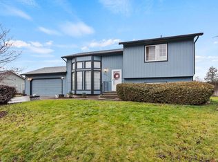 5011 N Bolivar Rd, Spokane, WA 99216