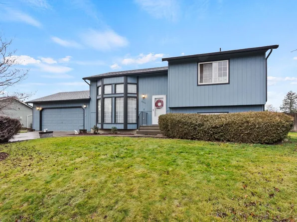 5011 N Bolivar Rd, Spokane, WA 99216