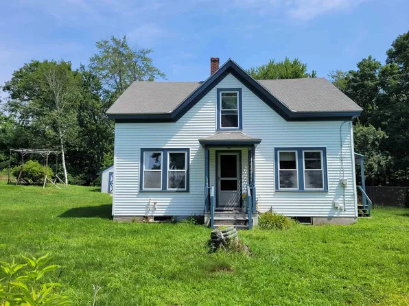 20 Skinner Street, Claremont, NH 03743