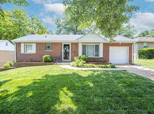 7352 Idamor Ln, Saint Louis, MO