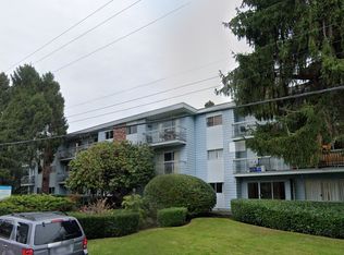 La Playa Vista, White Rock, BC V4B 4B2