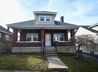 405 Linden Ave, Southgate, KY 41071