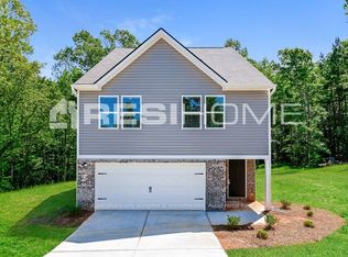 110 Westbrook Way, Covington, GA 30016