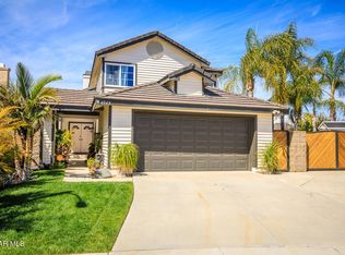 4943 Hollyglen Ct, Moorpark, CA 93021