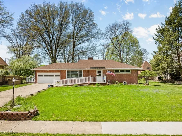 1471 Inwood Rd, Alliance, OH 44601