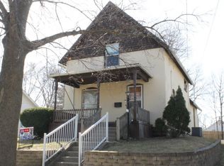 738 Kennedy St, Jackson, MI 49202