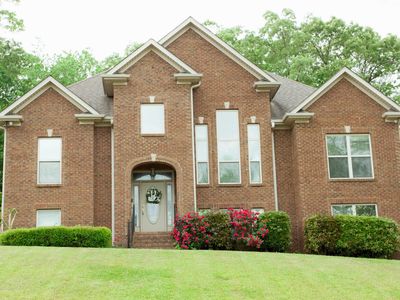 11446 Esther Cir, Mc Calla, AL, 35111