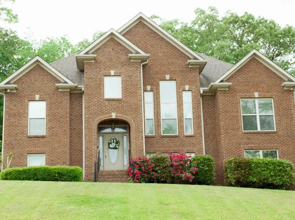 11446 Esther Cir, Mc Calla, AL 35111