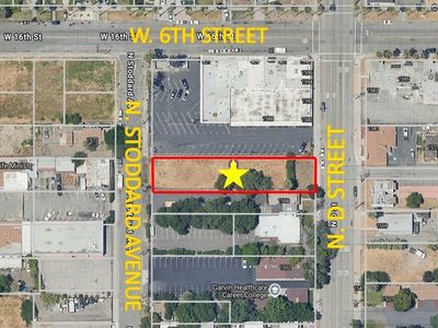 1566 N D St #7, San Bernardino, CA, 92405