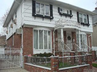 10156 97th St, Ozone Park, NY 11416