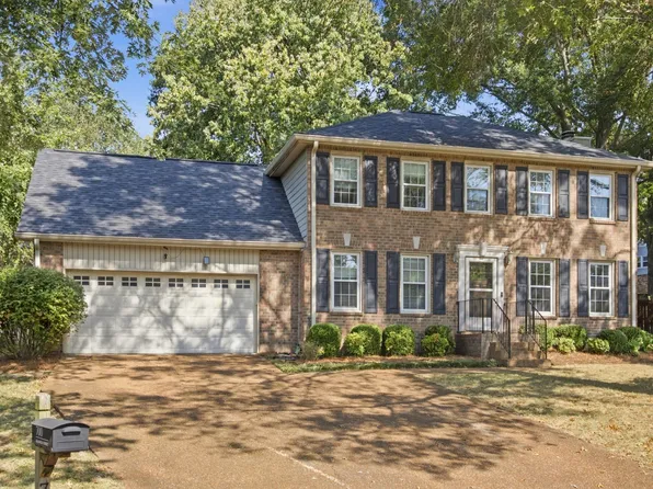 700 Branch Ct, Franklin, TN 37064