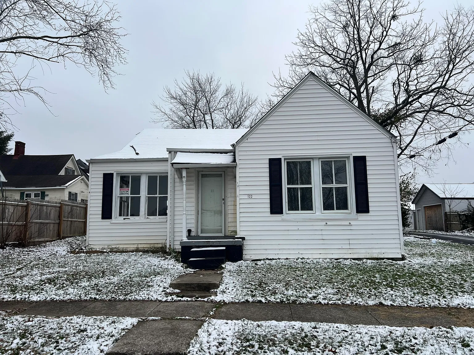 122 Calloway St photo 1