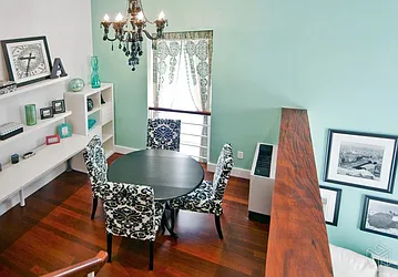 Rented by Halstead Real Estate