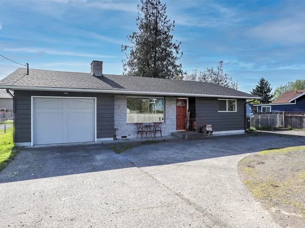 42815 264th Avenue SE, Enumclaw, WA 98022