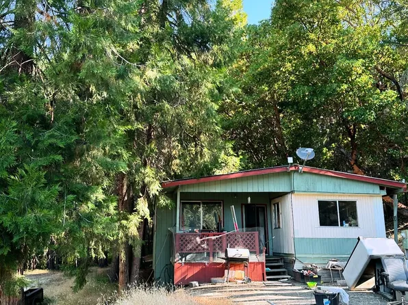 4420 Humbug Creek Rd, Jacksonville, OR 97530