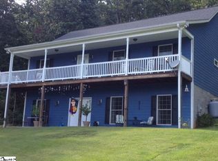 706 Callahan Mountain Rd, Travelers Rest, SC 29690