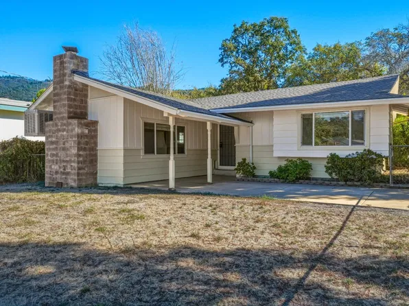 4262 Country Club Drive, Lucerne, CA 95458