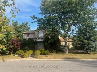 8 Goldene Way #Basement, Toronto, ON M1C 5H3