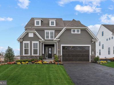 3012 Wind Whisper Way, Upper Marlboro, MD, 20774