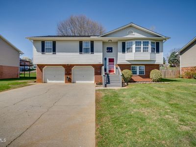 323 Gray Station Rd, Gray, TN, 37615
