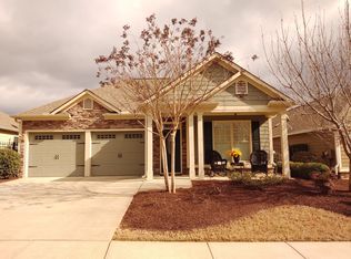 40 Social Cv, Dallas, GA 30132