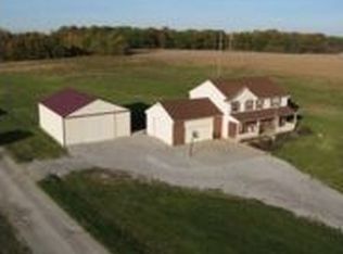 5801 Thompson Rd, Fort Wayne, IN 46816