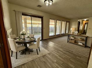 7111 NW 30th Ter, Bethany, OK 73008