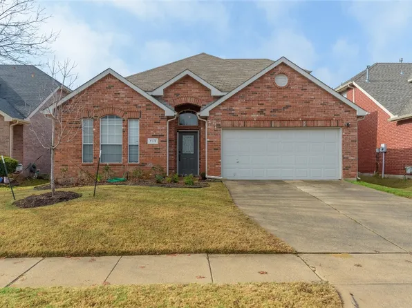 713 Bella Vista Dr, Coppell, TX 75019