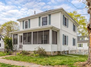 13 Pitts St, Natick, MA 01760