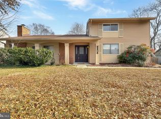 8808 Pensacola Pl, Upper Marlboro, MD