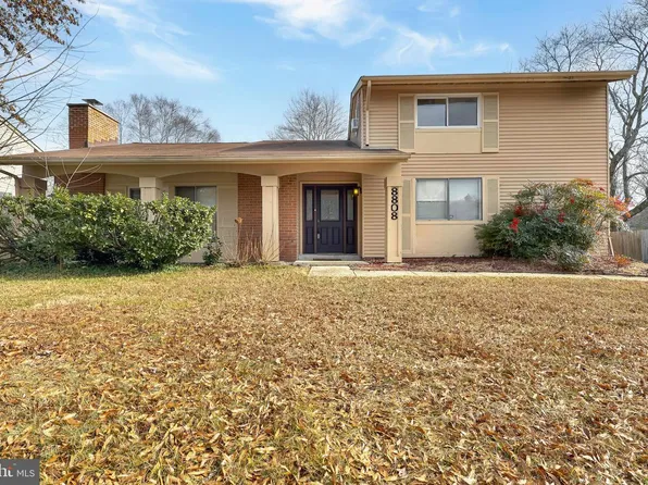 8808 Pensacola Pl, Upper Marlboro, MD 20772