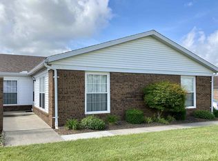 542 Reyling Dr, Jasper, IN 47546