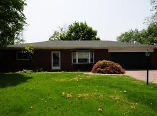 1741 N Bend Rd, Hebron, KY 41048