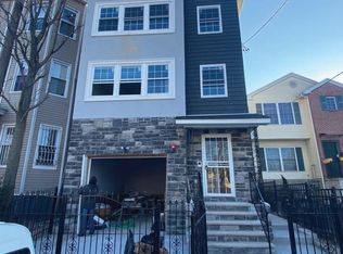 474 S 16th St #1, Newark, NJ 07103