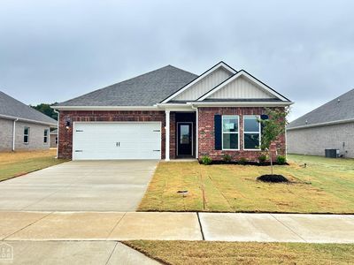 3340 Carroll Dr, Jonesboro, AR, 72404